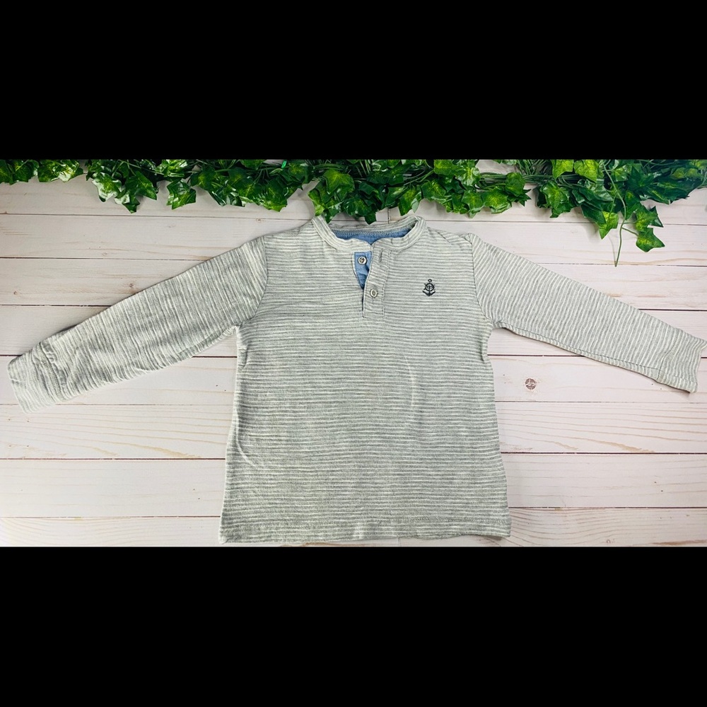 Baby GAP Long Sleeve Boys - 4T